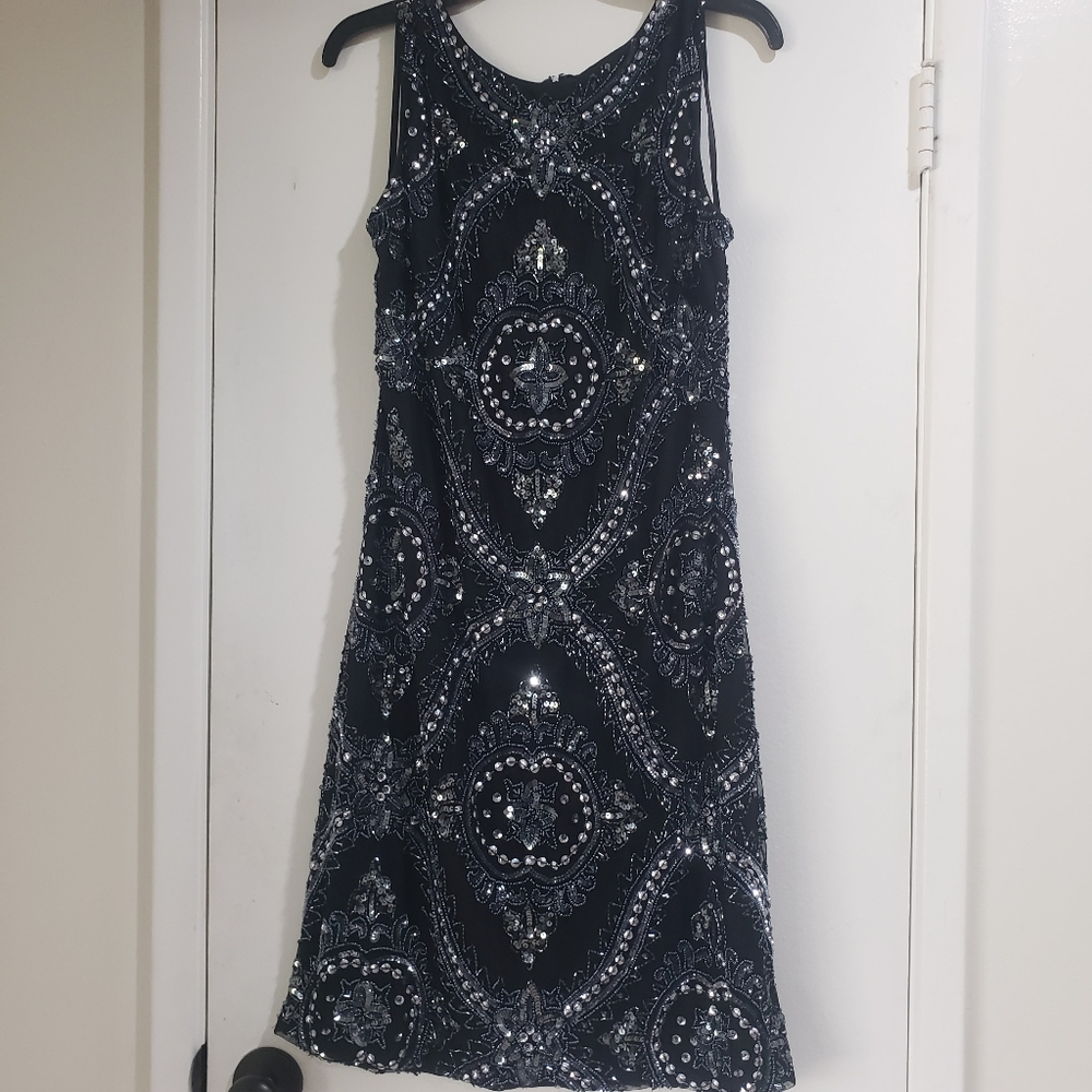 Patra Dress